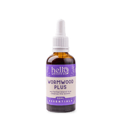 Wormwood Plus