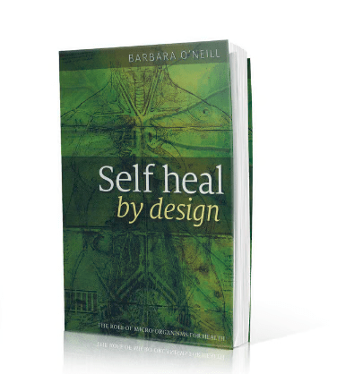 Self Heal By Design