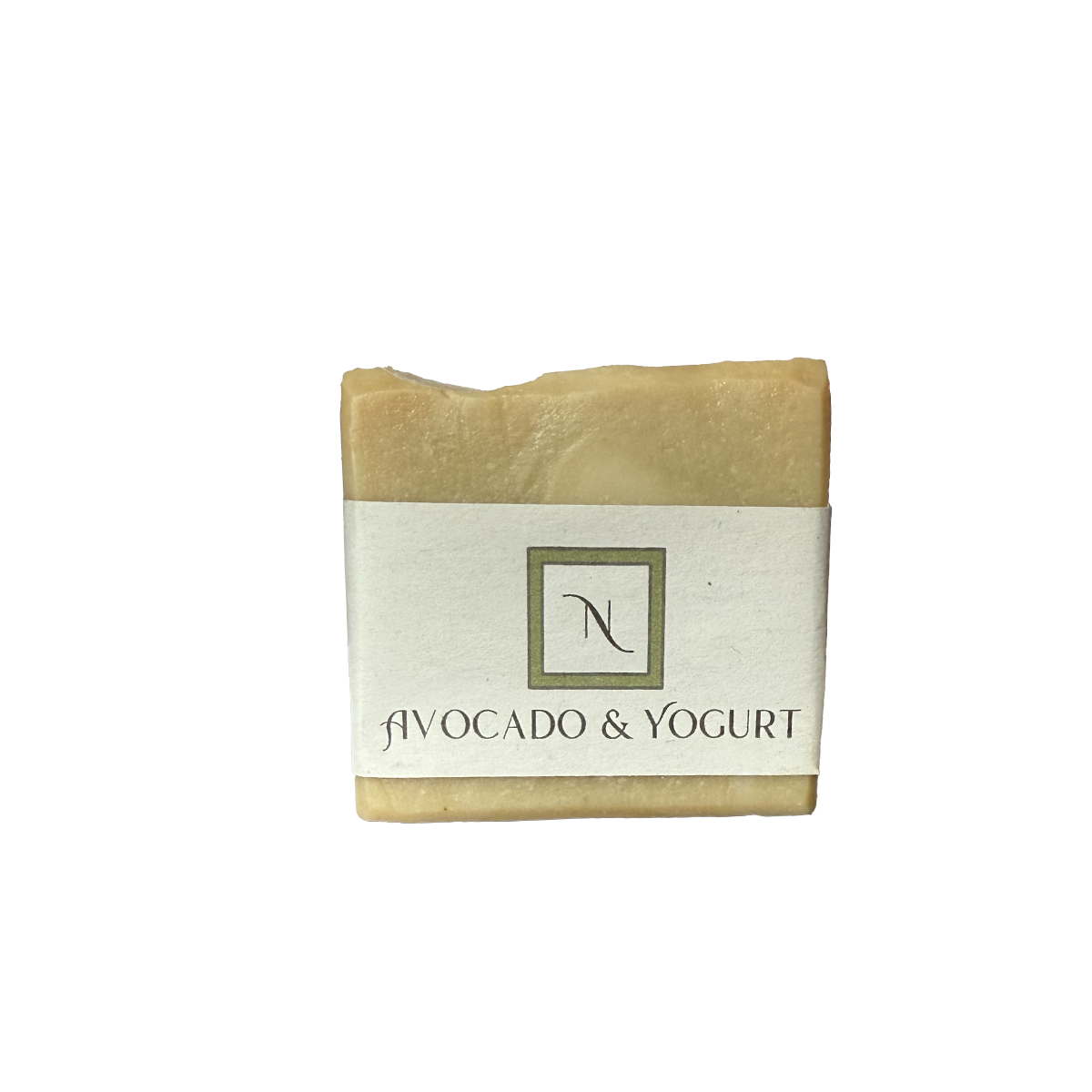 Avocado & Yoghurt
