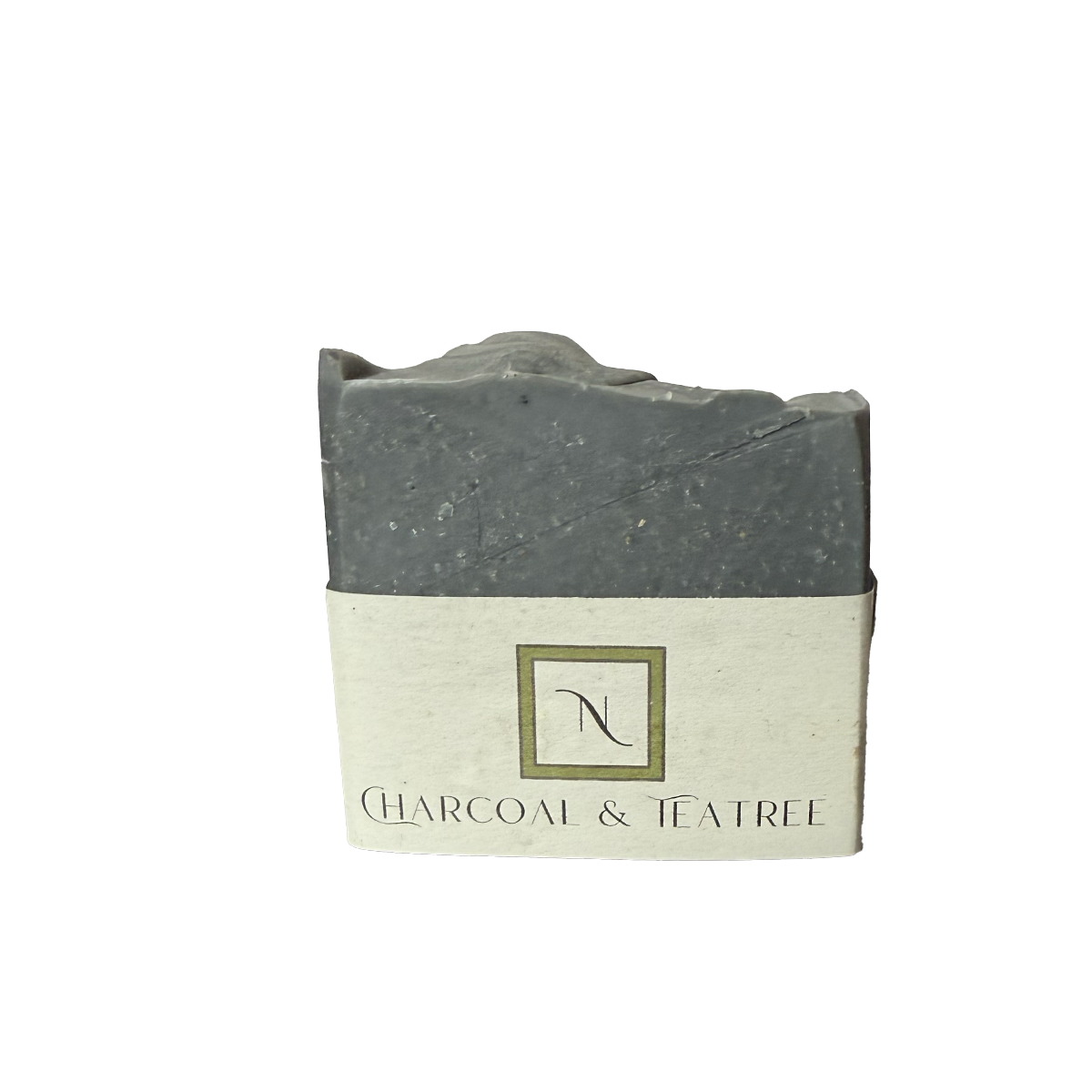 Charcoal & Tea Tree