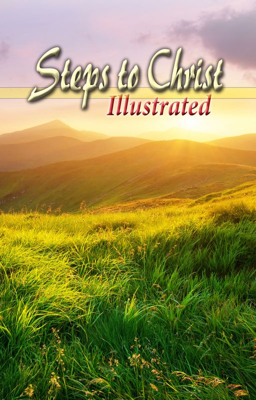 Steps to Christ