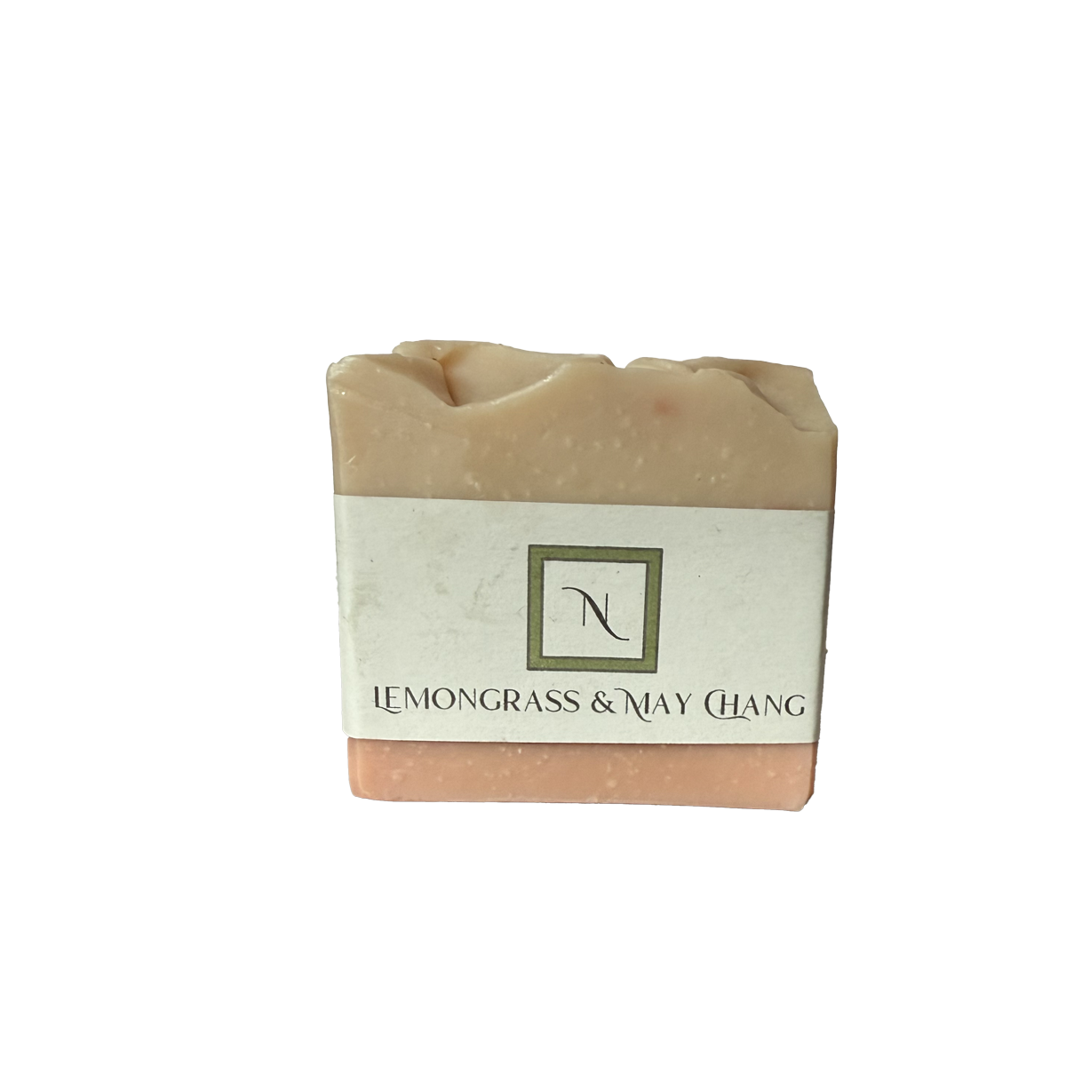 Lemongrass & May Chang