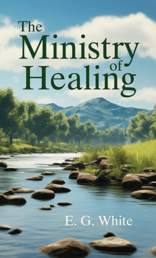 Ministry of Healing