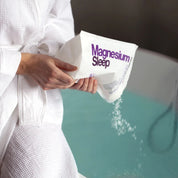 Magnesium SLEEP Bath Flakes
