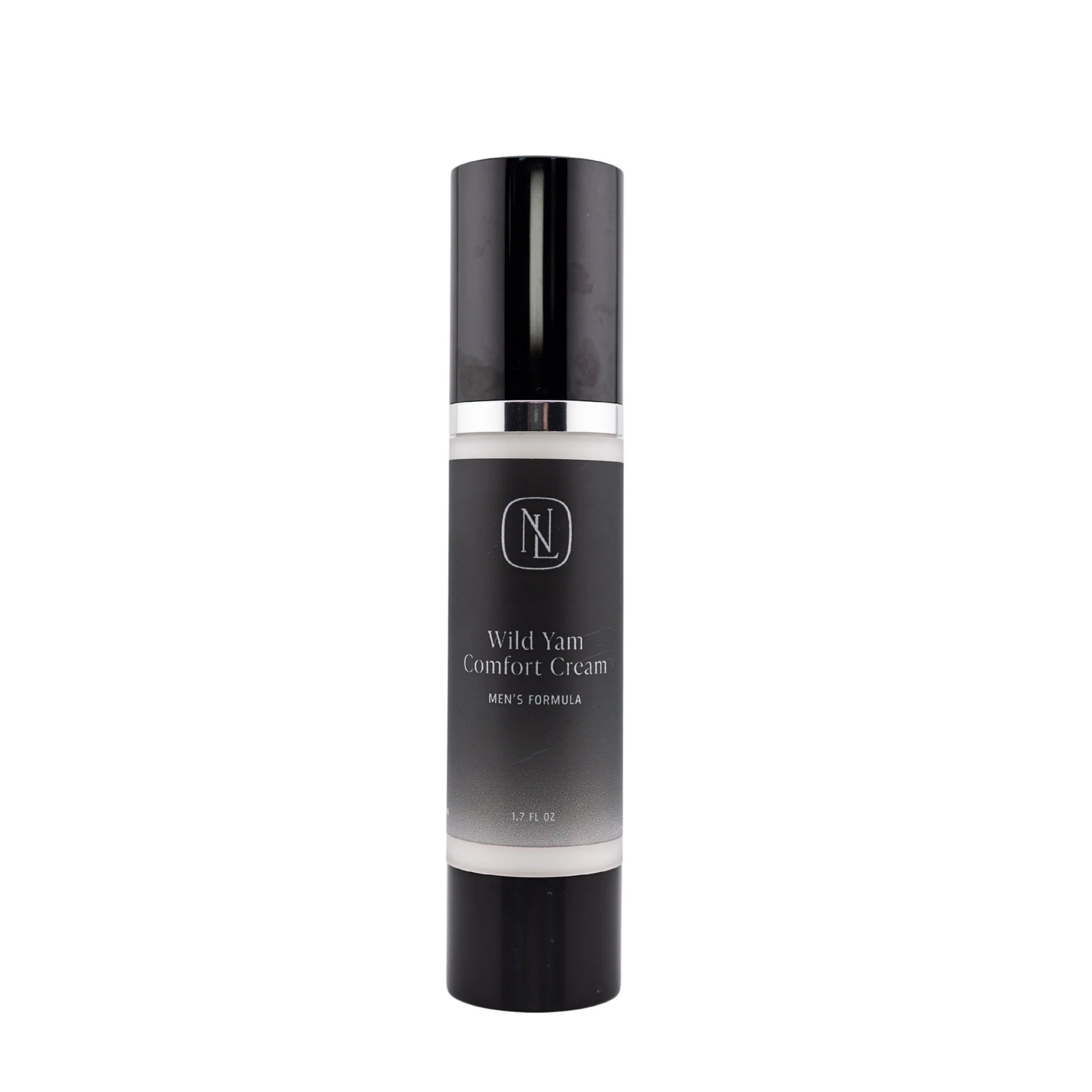Wild Yam Comfort Cream Mens Blend