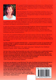 Put Your Heart in Your Mouth - Dr Natasha Campbell-McBride