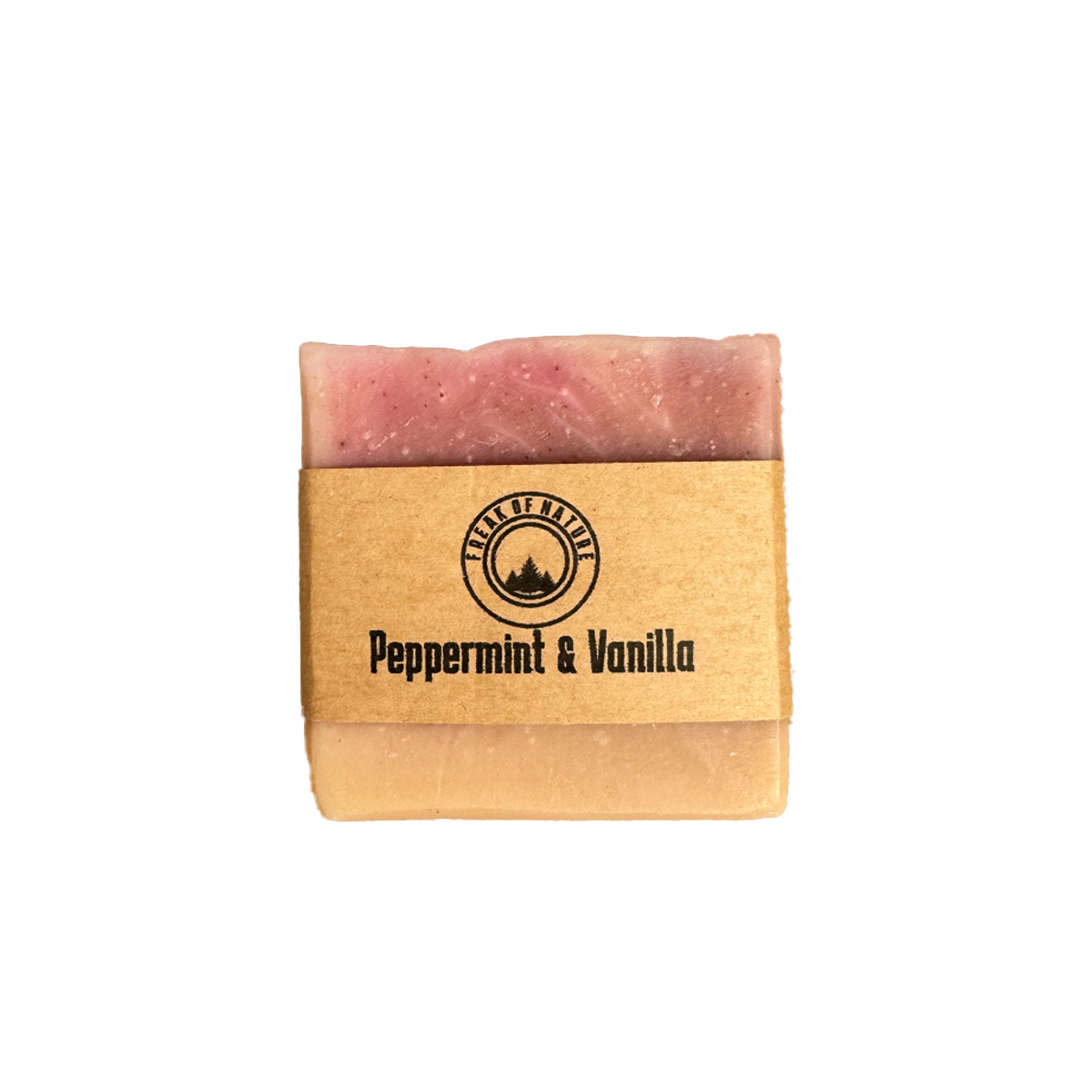 Peppermint & Vanilla