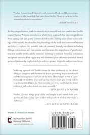 Holistic Dental Care - Nadine Artemis