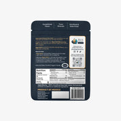 Mineral Sea Salt - Natural Grain Crystals