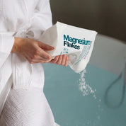 Magnesium Bath Flakes