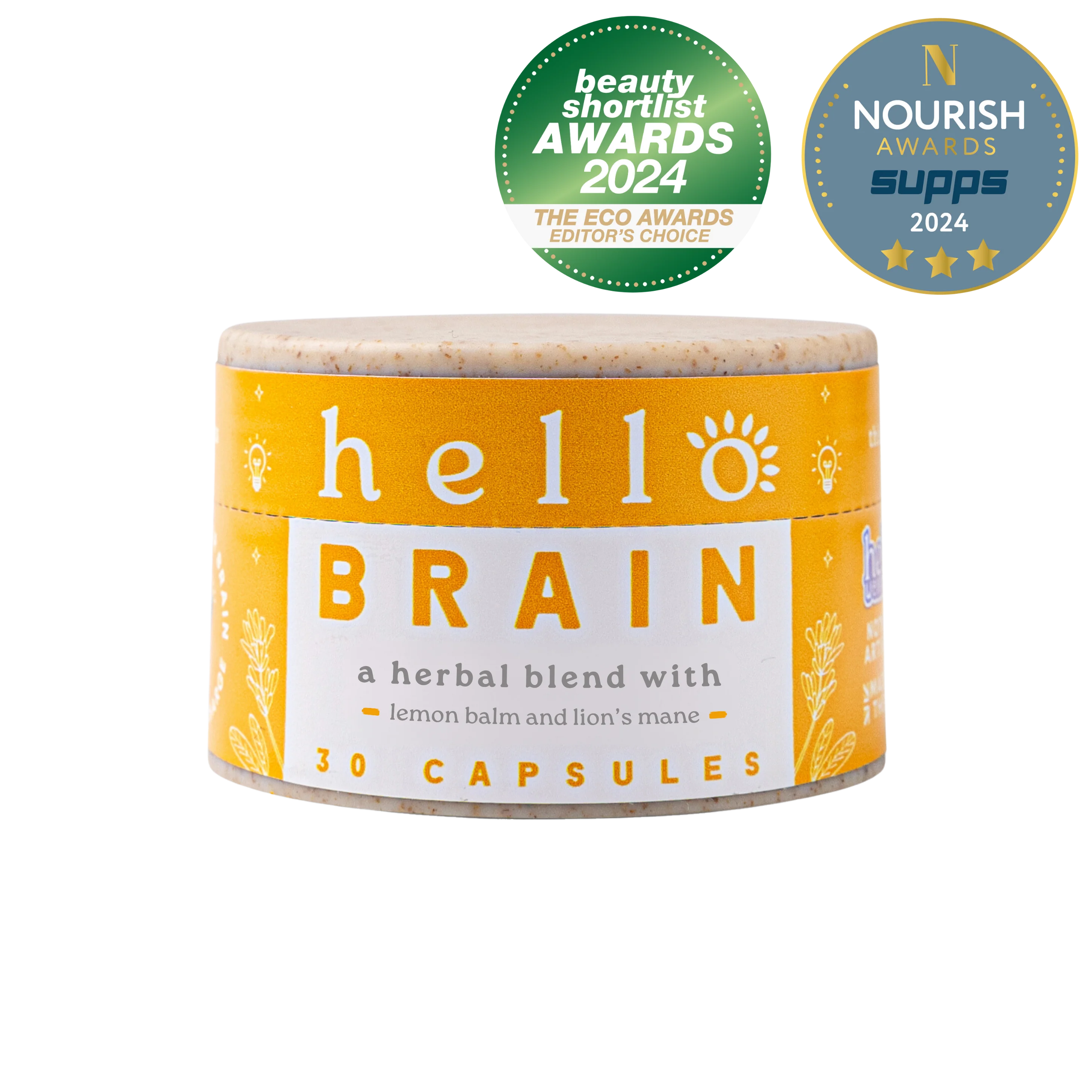 Hello Brain