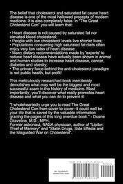 The Great Cholesterol Con - Dr Malcolm Kendrick