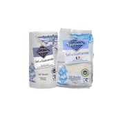 Organic Celtic Sea Salt