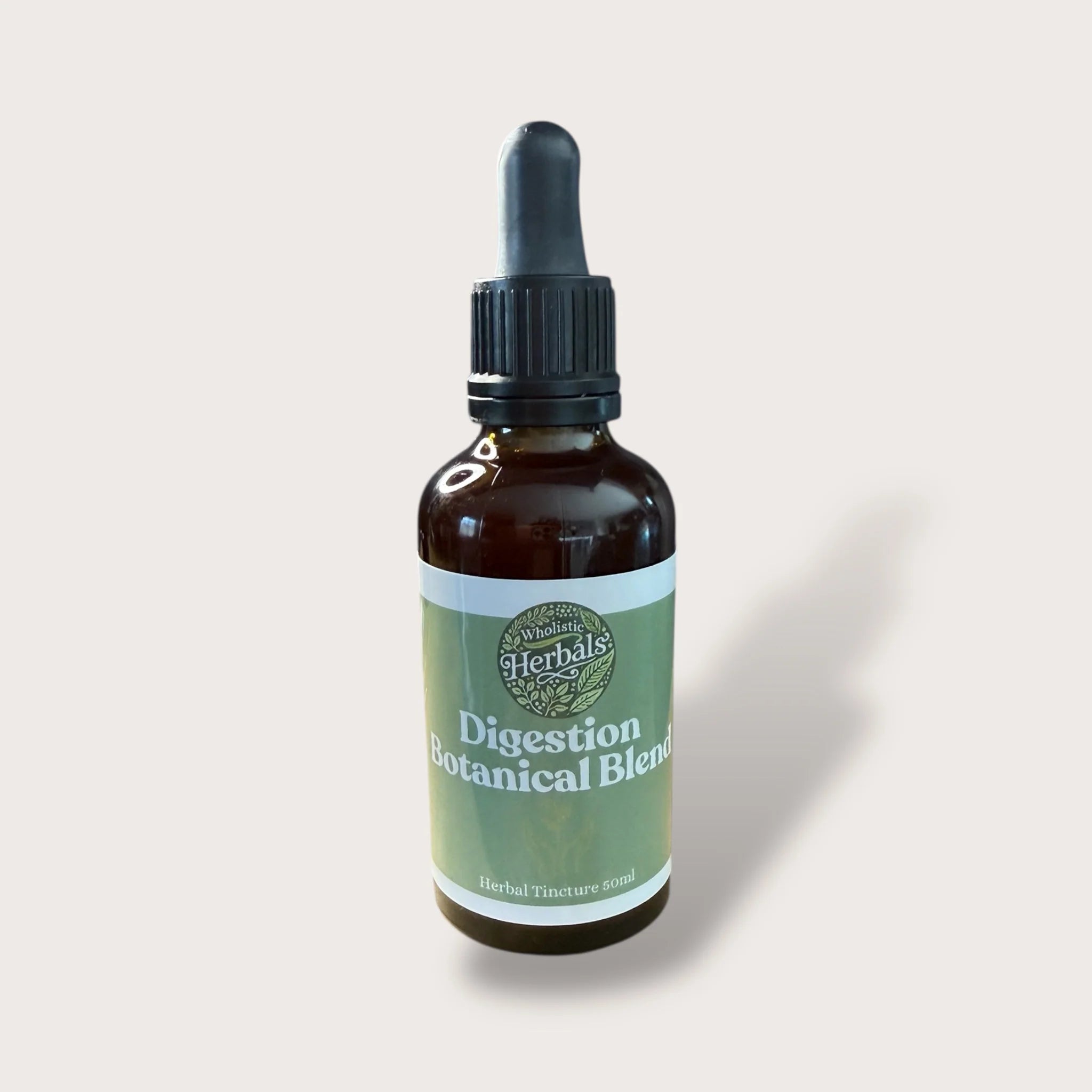 Digestion Botanical Blend Tincture
