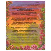 The Natural Remedies Encyclopedia - 7th Edition