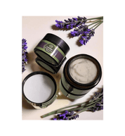 Lavender Magnesium Butter