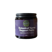 Botanical Nerve Support Salve