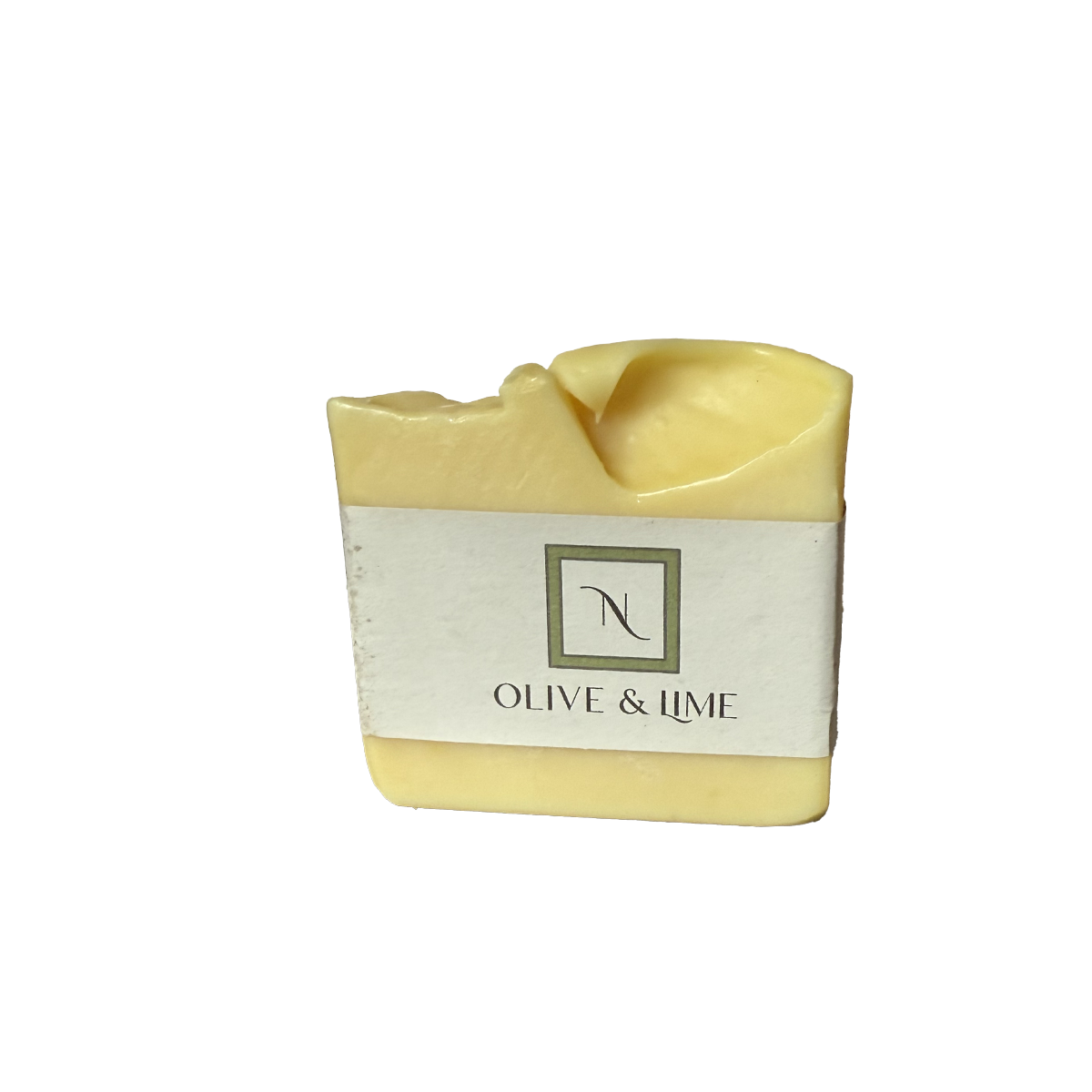 Olive & Lime