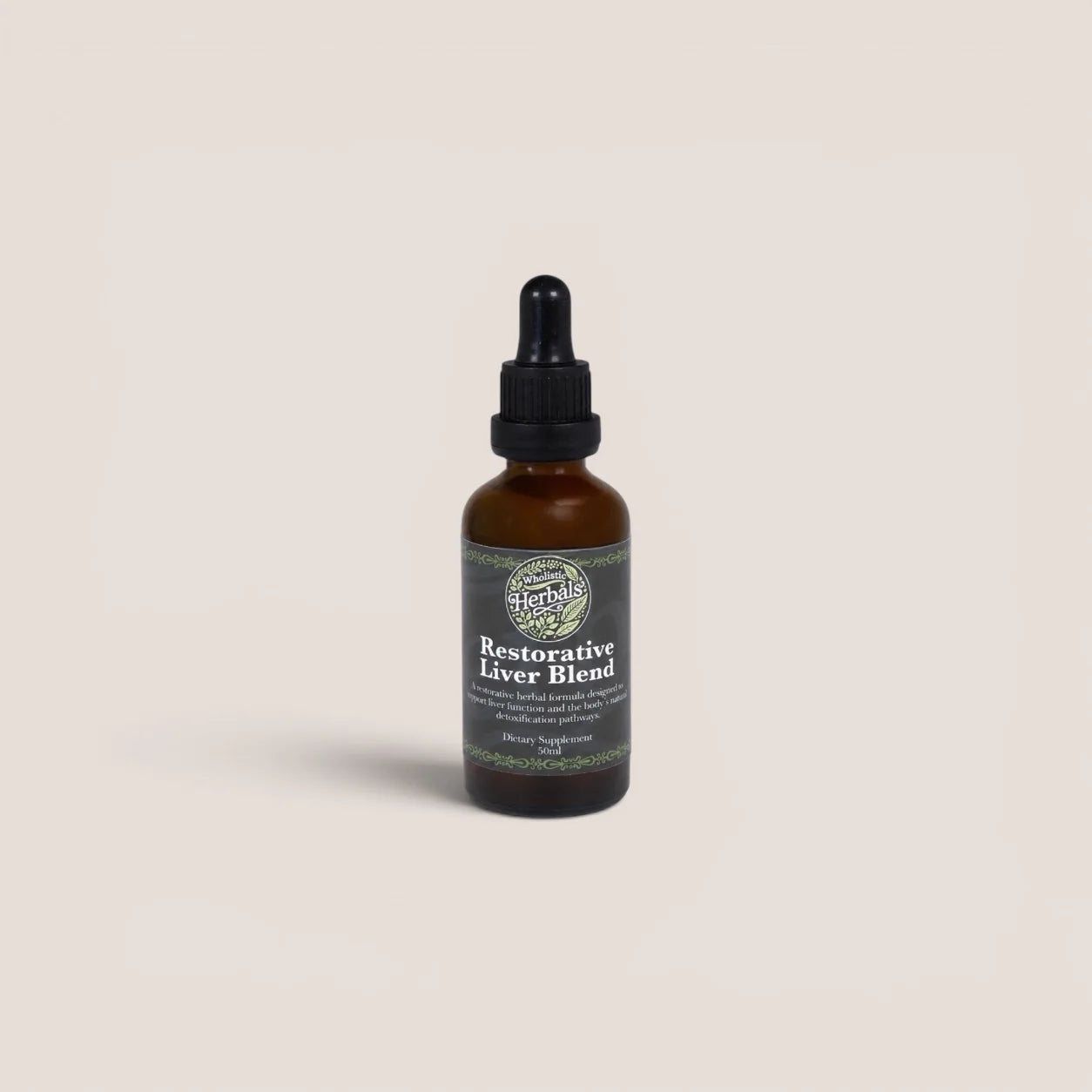 Restorative Liver Blend