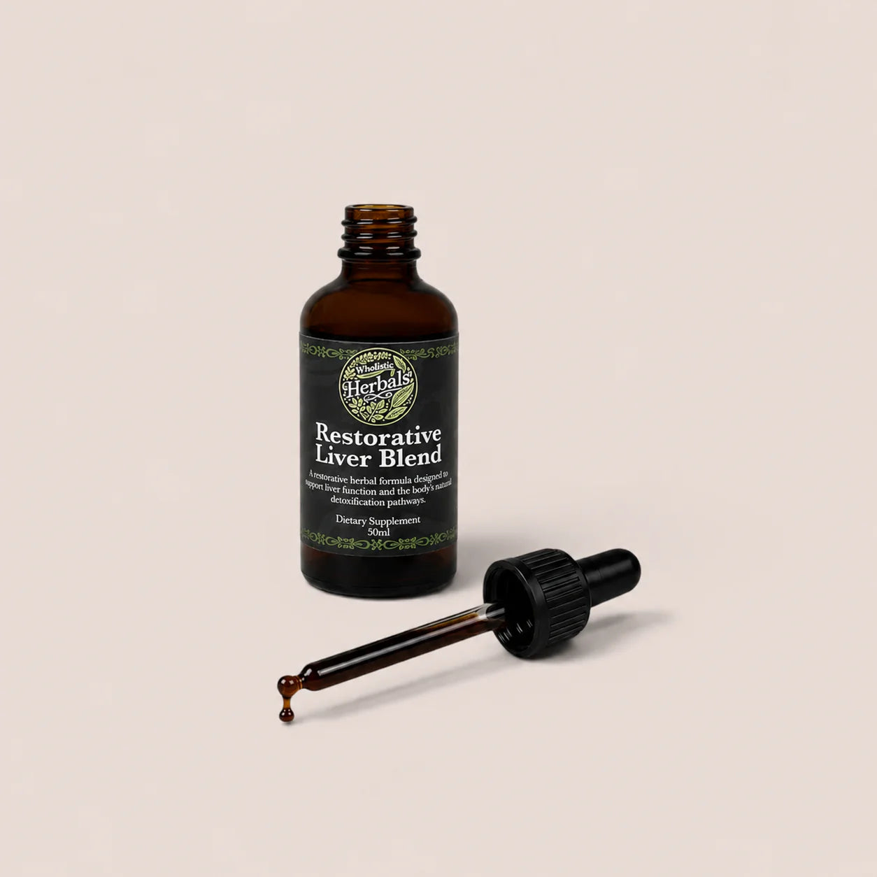 Restorative Liver Blend
