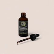 Restorative Liver Blend