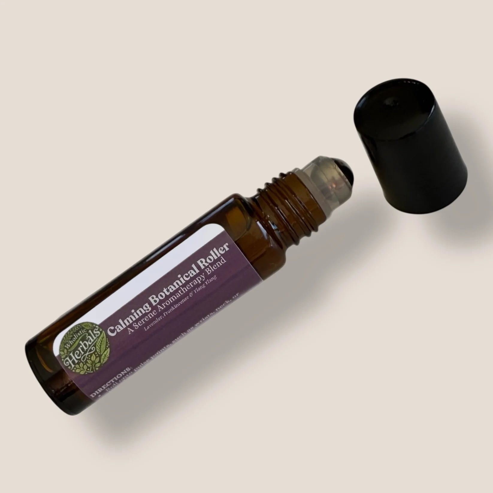 Calming Botanical Roller