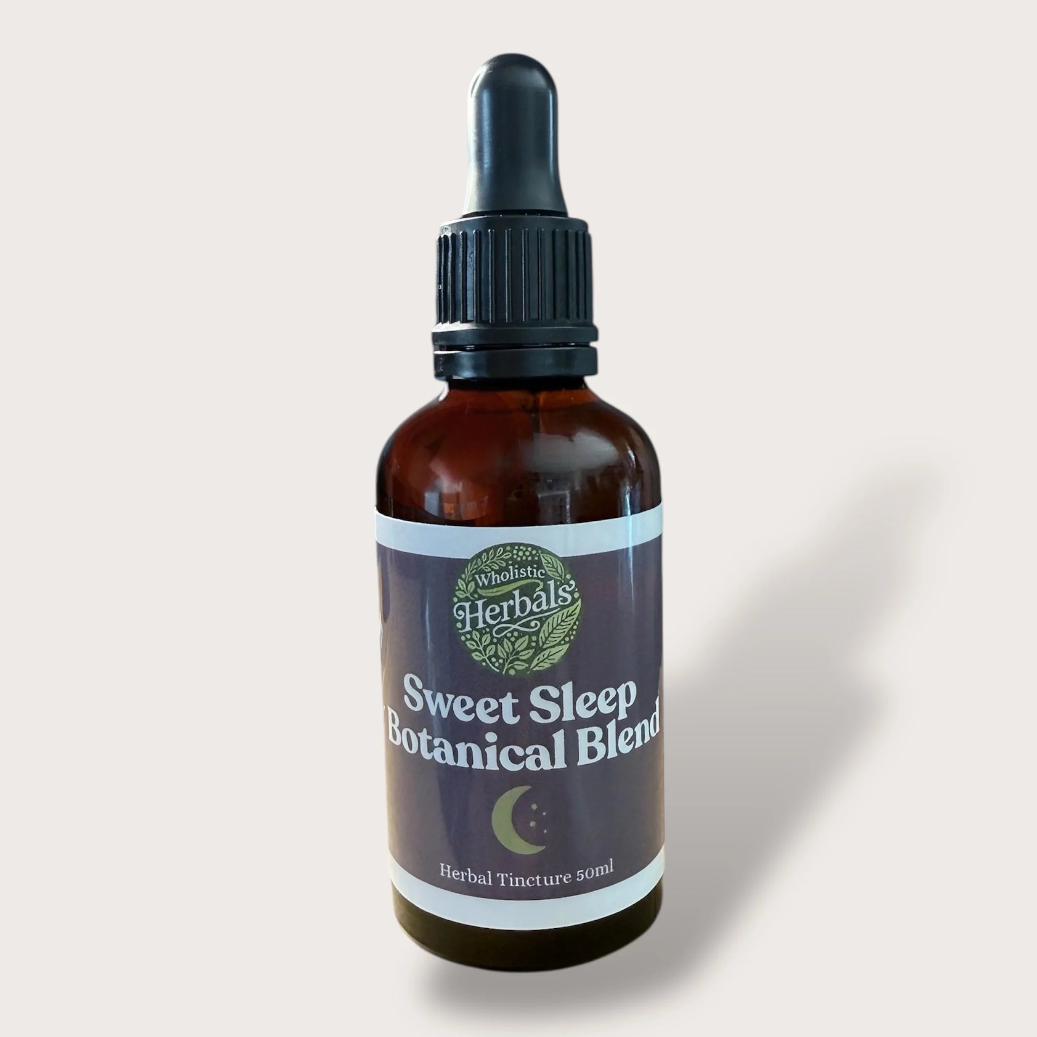 Sweet Sleep Botanical Blend